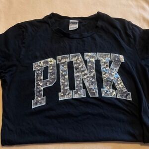 Victoria's Secret Pink Tee